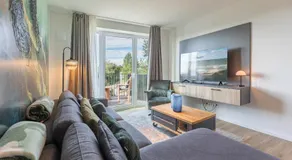 Apartmenthaus vor den Halligen Halligwelt de Luxe - Image 2