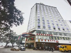 Kaiping Building Hotel - Image 4