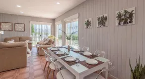 Dejlig andalusisk villa med pool - garanteret privatliv - Image 4