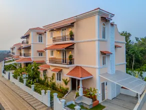 Casa Zyra by ELIVAAS 4-BHK Pet-friendly villa with Private Pool and Lift Close to Assagao - Image 3
