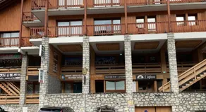 Le lodge des Cîmes, Méribel Centre, Magnifique duplex cosy - Image 5