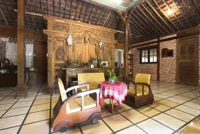 Hotel O Omah Baturan Syariah - Image 4