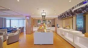 Echarm Hotel Guangzhou Panyu Changlong Banqiao Metro Station Branch - Image 5