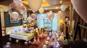 The Dew B&B 晨露庄 民宿 - Image 5