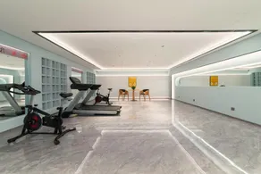 Jinqiao Zhihui Hotel (Shuozhou Wanda Plaza) - Image 3