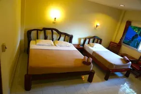 Market motel Aranyaprathet - Image 2