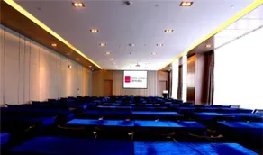 Echarm Hotel Changsha Window of the World Broadcasting and Exhibition Center - Image 5