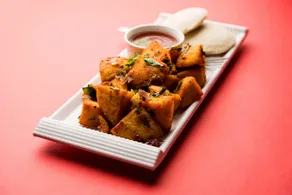 Hotel O POP Radhe - Image 4