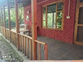 Riverstep Nature Camp  & Huts - Image 5