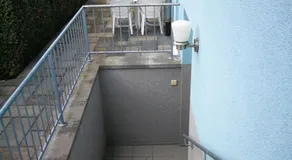 Sieg - Firedobbelt værelse med dobbeltseng og køjeseng, bad og toilet - Image 5