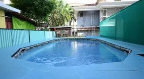 Scandi- Stay 3 BR villa Pvt pool by Colva - Image 4