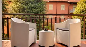 Design House Bergamo - Terrace & Private Parking - Image 5
