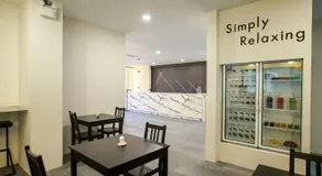 SR Grand Hotel Chiangmai - Image 4