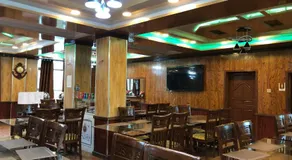 Gems Palace Hotel Sost - Image 2