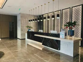 Qingyang Champs Elysees Hotel - Image 4
