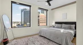 2BR Stylish Beacon Retreat in Tulsa - Image 2
