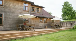 Weavers' Guest House Kalndaki - Image 4