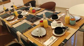 Suite Privée Bed and Breakfast - Image 5