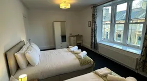 Cambridge Central Rooms - Tas Accommodations - Image 2