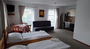 Parťákova Hasičárna & Penzion - Image 2