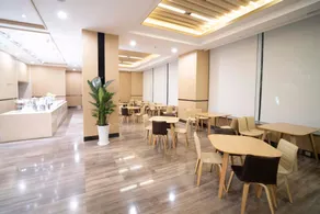 Starway Hotel Qingdao May Fourth Square Olympic Sailing - Image 3