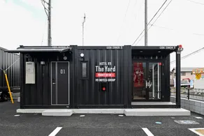 HOTEL R9 The Yard Kurashiki - Image 4