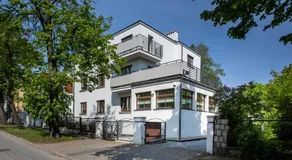 Villa Allegra Apartamenty z ogrodem i salą zabaw ,darmowy parking i leżaki, 5minut do morza - Image 5