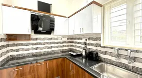 Q by Kolam - Women and Family Serviced Apartments, Thoraipakkam, OMR - Image 2