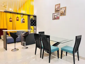 The Eternal Wave Calangute - Sunrise View Condo - Image 2