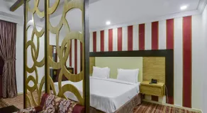 Elaf Suites Al-Andalus - Image 2