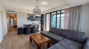 Three-room apartments by the seacoast, Porta Batumi Tower - Image 4