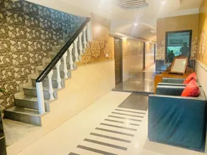 Hotel Sahil Palace - Image 5