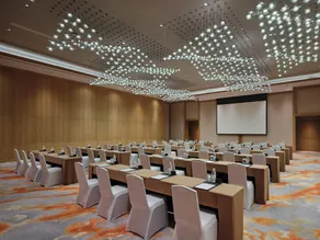 Crowne Plaza Shennongjia By IHG - Image 4