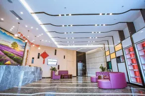 Lavande Hotel (Guilin South Bus Station Wanfu Square Branch) - Image 4