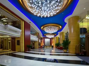 Zhuhai Charming Holiday Hotel - Image 4