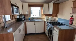 Camber Sands Holiday Park - Image 2