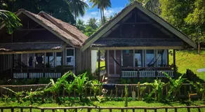 Pristine Paradise Dive Resort - Togean Islands, Una Una - Image 3