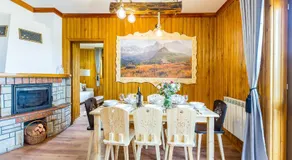 Mergen Bike & Ski Resort- basen, sauna, jacuzzi - Image 3