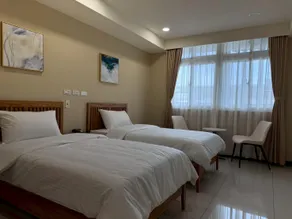 K Ocean Hotel - Image 5