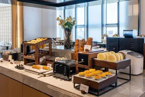 Atour Hotel Puyang County Jingkai Avenue Yinzhuo - Image 2