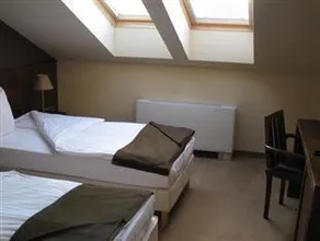 Szépia Bio and Art Hotel - Image 2