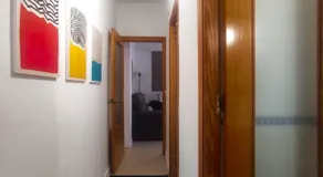 Apartamentos Rincón del Roldán - La Rinconada - Image 4