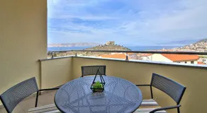 Apartments Luka - Villa Sunce - Image 3