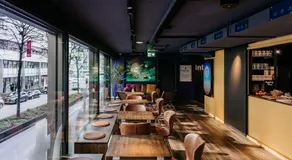 Capsule Hotel - Lucerne Old Town - Image 3