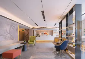Borrman Hotel Zunyi Municipal Government Linda Food City - Image 2
