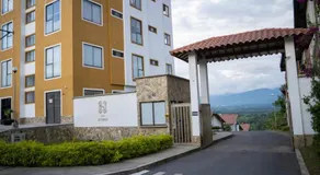 Apartamento a 3Km del Parque del Cafe - Image 4
