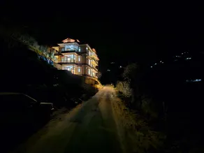 Wild Orchard Pure Vegetarian Homestay (4 Persons) - Image 3