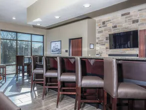 Cobblestone Hotel & Suites - Monte Vista - Image 4