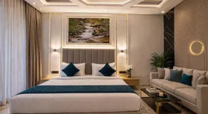 The Grand Villa Near BY International Airport - Image 5