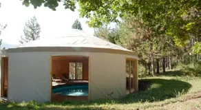 Gite 4 etoiles en pleine nature 8 pers. - Image 5